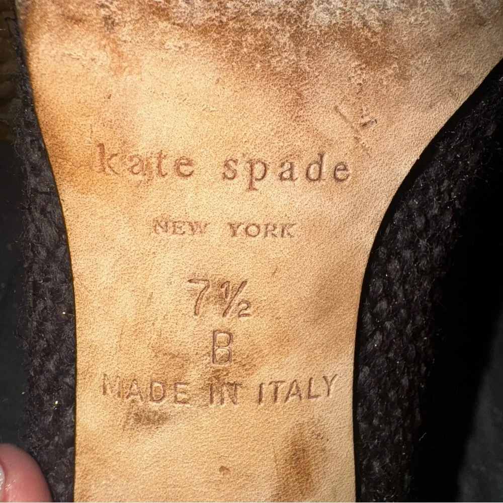kate spade kate spade